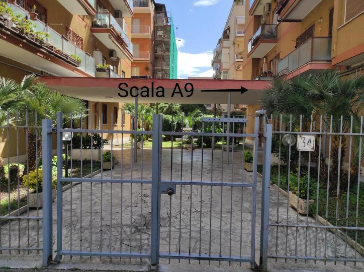 Casa Gio Hotel Lido di Ostia Exterior photo