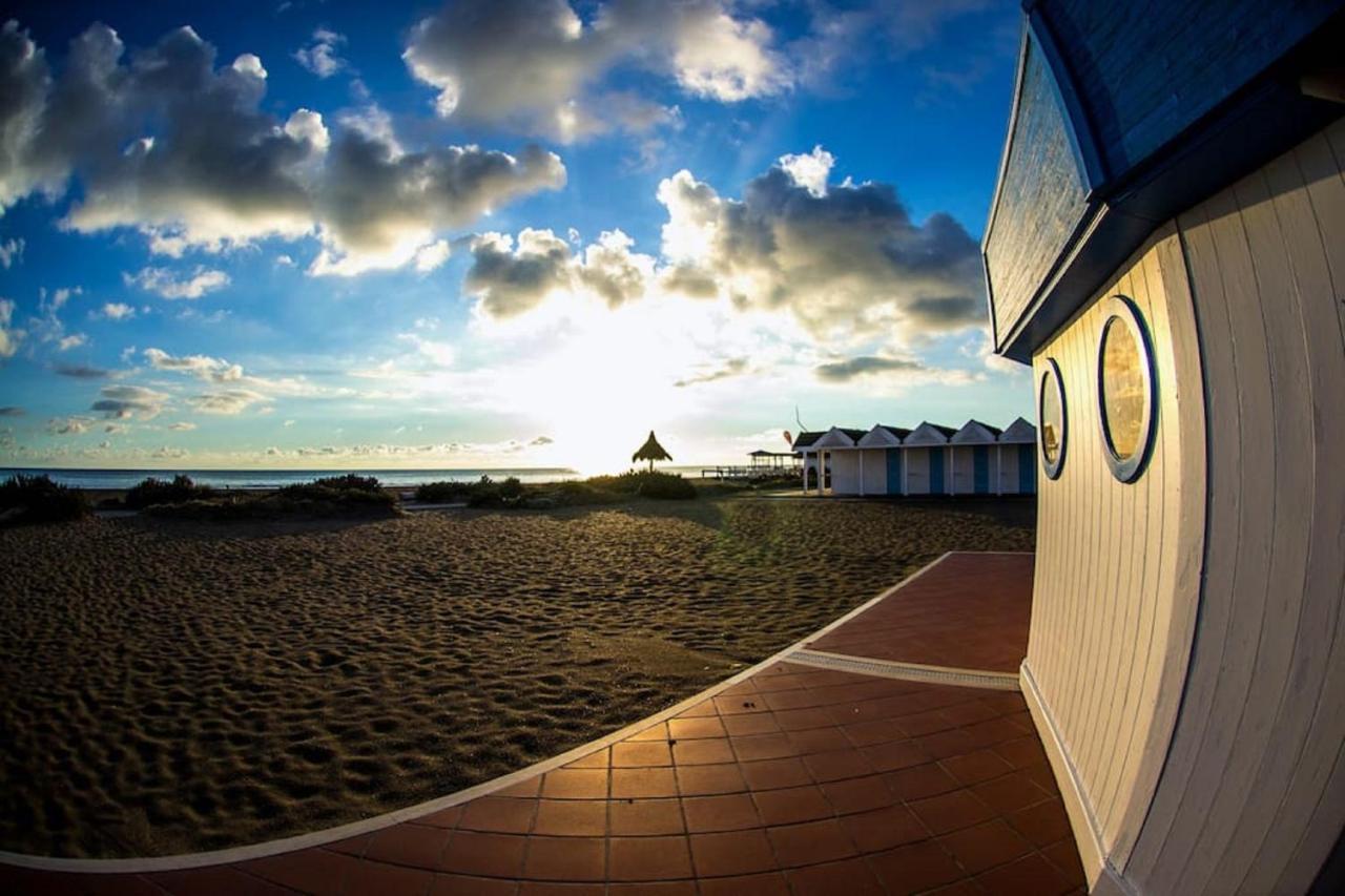 Casa Gio Hotel Lido di Ostia Exterior photo